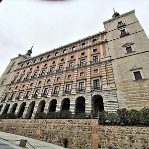  Hébergement de vacances Casa Cervantes Espagne