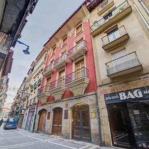  Appartement Casa Bidaiari By Clabao Espagne