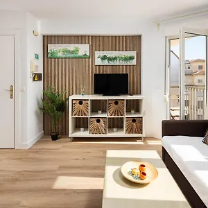 Wonderstays Morgan Appartement
