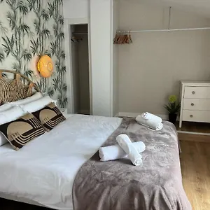 Wonderstays Maribel Appartement