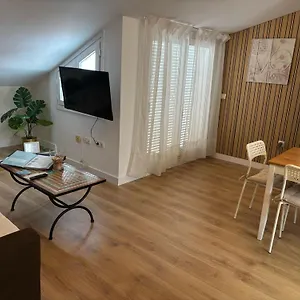 Wonderstays Maribel Appartement