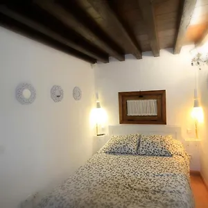 Apartamentos Toledo Suite Toledo