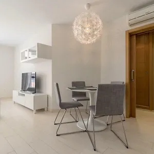 Conmdemalaga San Quintin Appartement