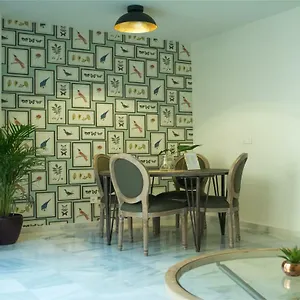& Center Premiun Appartement